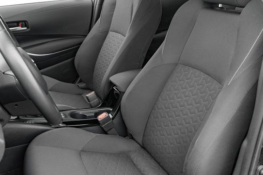 Toyota Corolla 1.8 Hybrid Comfort