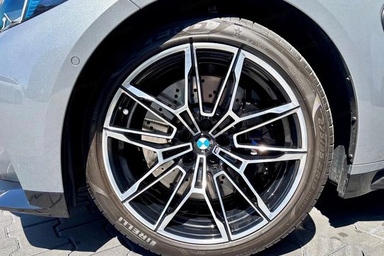 BMW Seria 3 M3 Competition xDrive sport-aut