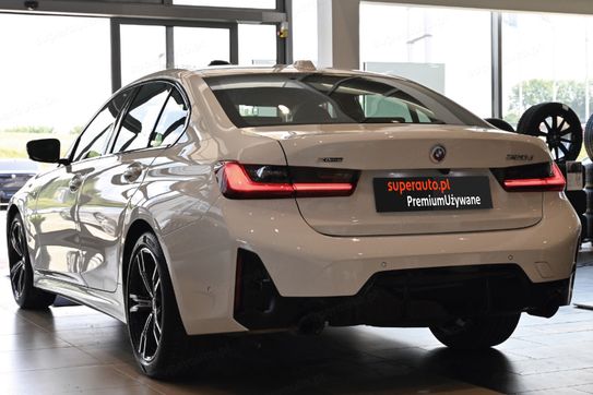 BMW Seria 3 320d xDrive M Sport