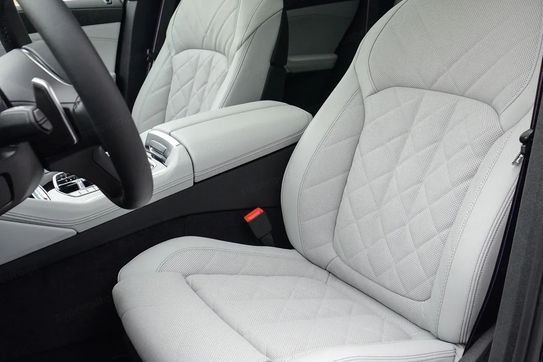 BMW X6 xDrive40d M Sport