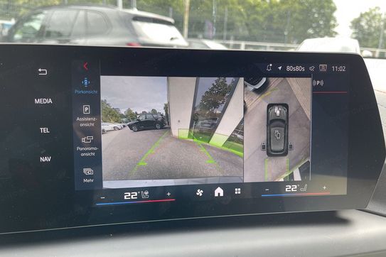 BMW Seria 1 M135i xDrive