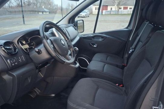 Renault Trafic dCi L2 Pack Clim
