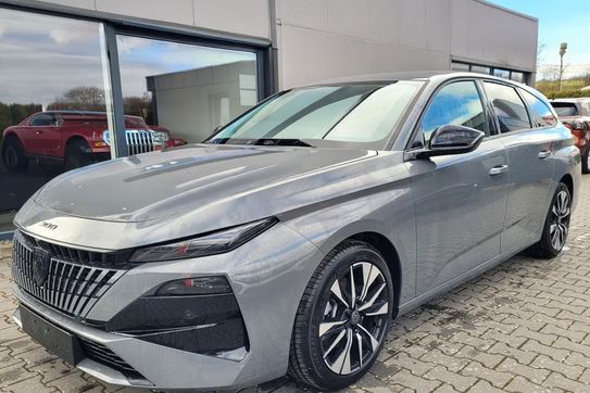 Peugeot 308 Allure EAT8 1.5 BlueHDi