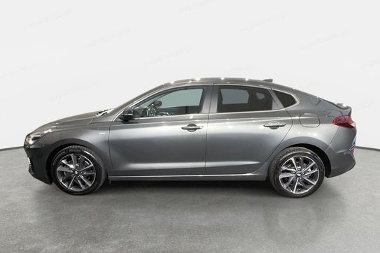 Hyundai i30 1.5 T-GDI 48V Smart DCT