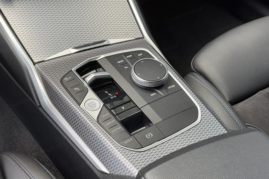 BMW Seria 3 320d xDrive M Sport