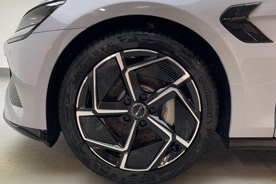 BYD Seal Excellence AWD