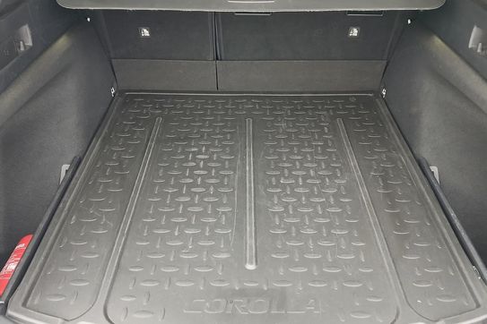 Toyota Corolla 1.8 Hybrid Style