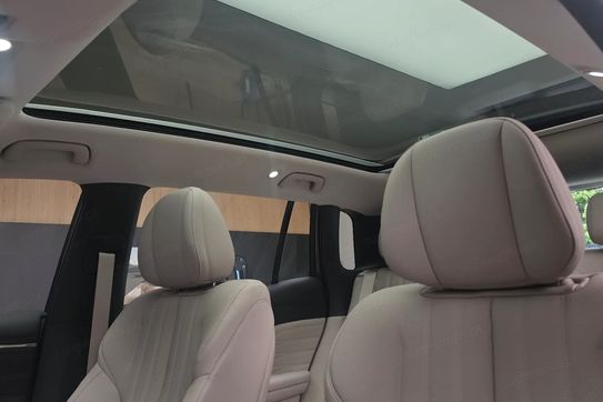 Gac AION V Luxury