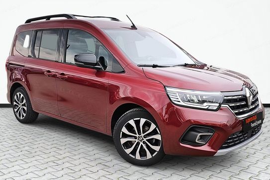 Renault Kangoo Kombi L1H1 Techno AT