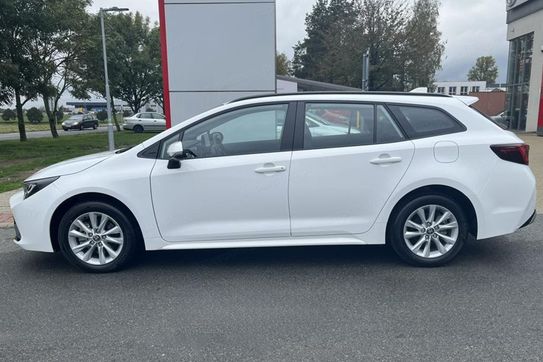 Toyota Corolla Comfort 1.8 Hybrid