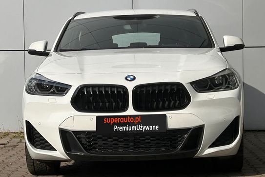 BMW X2 sDrive18i M Sport