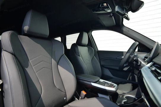 BMW X1 xDrive23i M Sport