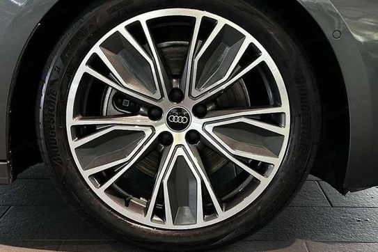 Audi A5 TFSI S line