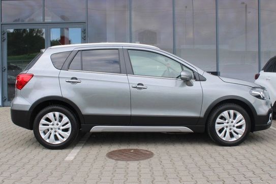 Suzuki SX4 S-cross 1.4 T Premium