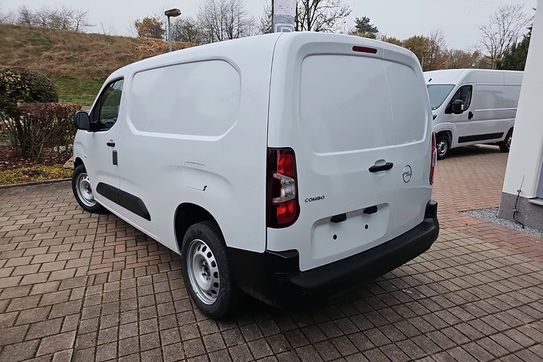Opel Combo Van XL L2H1