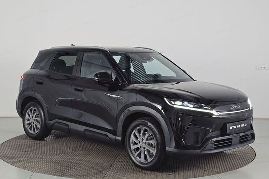 BYD ATTO 2 DM-i Boost