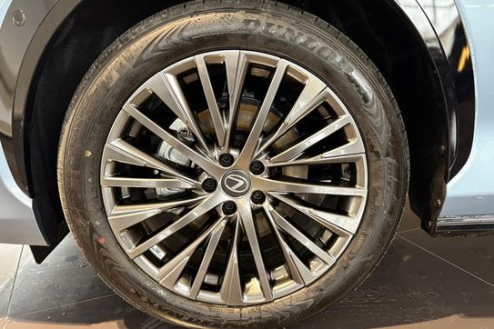 Lexus RZ 350e Prestige BEV