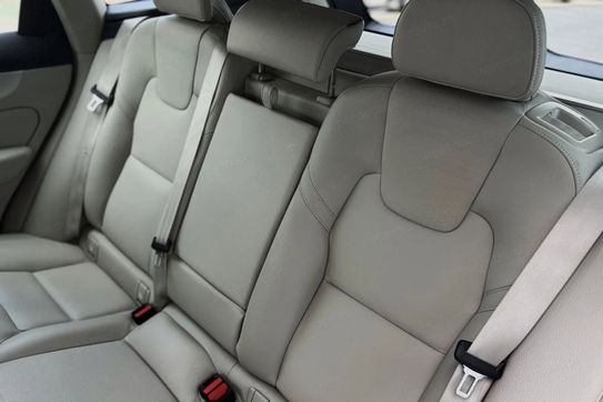 Volvo XC60 B4 D Inscription