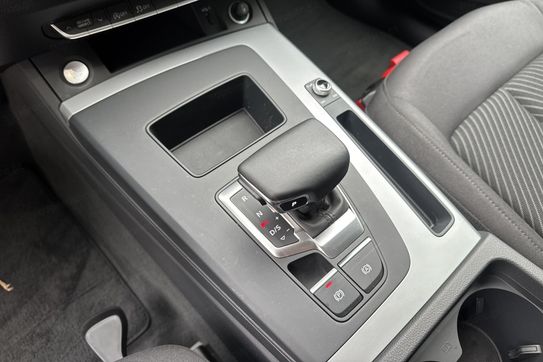 Audi Q5 35 TDI