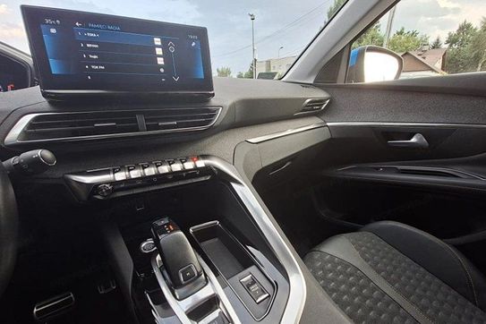 Peugeot 3008 1.2