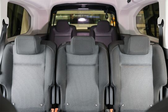 Toyota Proace City Verso Long L2H1 Family 7os AT