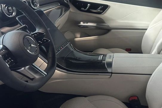 Mercedes CLE 300 4-Matic AMG Line