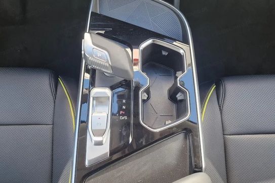 Baic Beijing 5 1.5T DCT