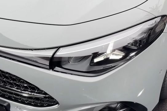 Mercedes CLA 200 AMG Line