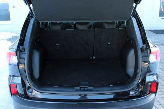 Ford Kuga 1.5 EcoBoost Titanium