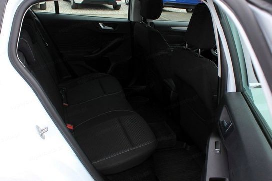 Ford Focus 1.0 EcoBoost Titanium