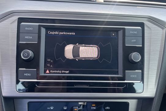 Volkswagen Passat 1.5 TSI EVO Essence DSG