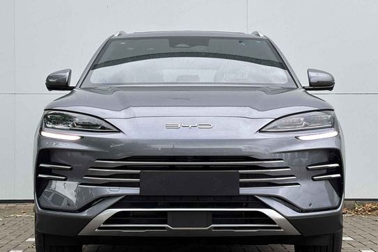 BYD Seal U DM-i  Design AWD