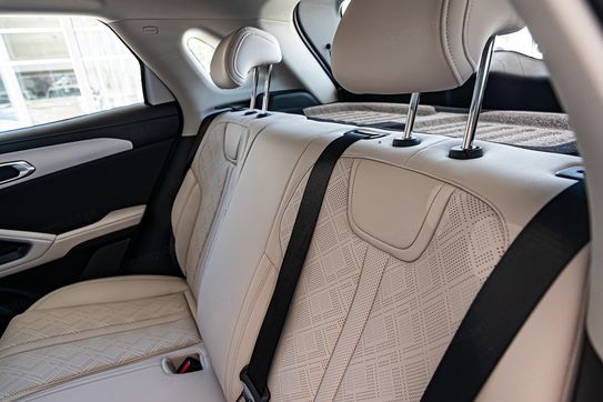 BYD ATTO 2 Comfort