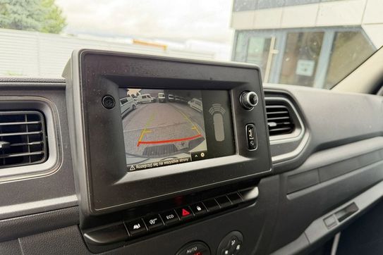 Renault Master dCi L4H2 (bryg.)