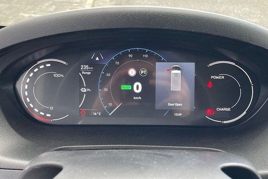 Toyota Proace Max EV 110kWh L3H2 Active