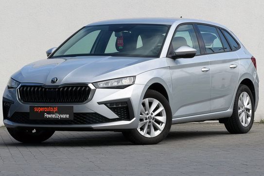 Skoda Scala 1.0 Tsi Selection