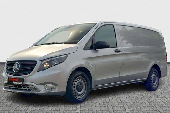 Mercedes Vito Długi