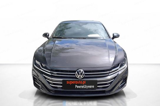 Volkswagen Arteon Tsi r-Line Dsg
