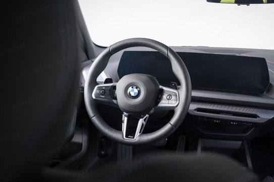 BMW Seria 1 116 M Sport