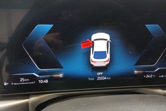 BMW Seria 4 Gran Coupe 420i M Sport