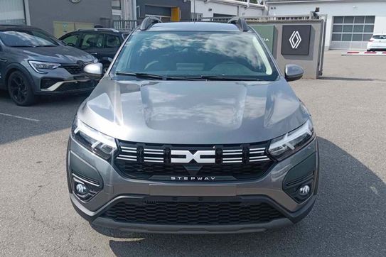Dacia Sandero Stepway Expression LPG 1.0 TCe