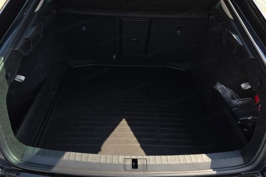 Skoda Octavia 2.0 TDI Style DSG