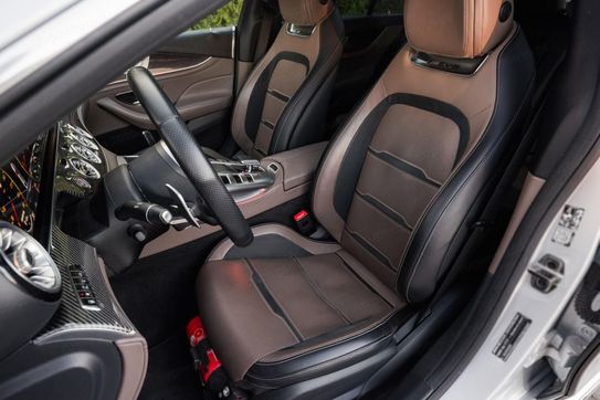 Mercedes AMG GT Mercedes AMG GT 43 4-Matic+