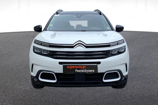 Citroen C5 Aircross Shine Pack 1.5 BlueHDI EAT8