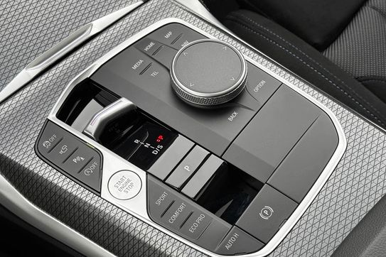 BMW Seria 4 Gran Coupe 430i xDrive M Sport