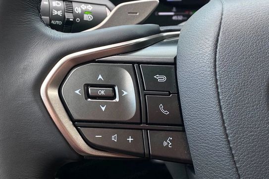 Lexus LBX Hybrid Relax