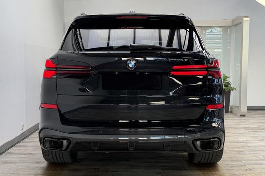 BMW X5 xDrive30d M Sport