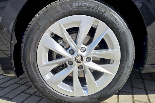 Skoda Octavia Edition 130 Selection 1.5 TSI