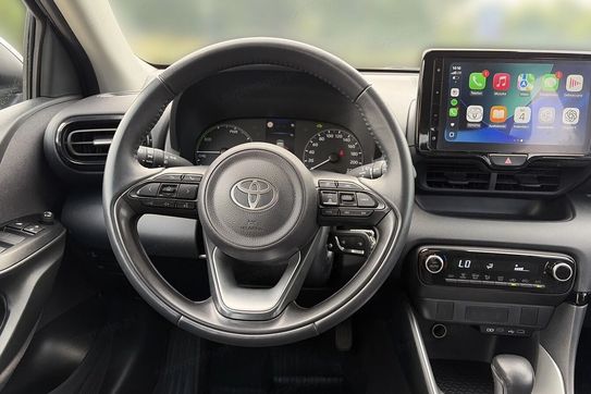 Toyota Yaris Hybrid 1.5 Comfort