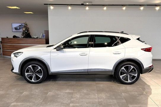 Cupra Formentor 1.5 TSI DSG